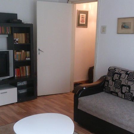 Black Sea Coast Apartment كونستانتا المظهر الخارجي الصورة