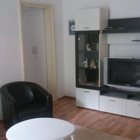 Black Sea Coast Apartment كونستانتا المظهر الخارجي الصورة