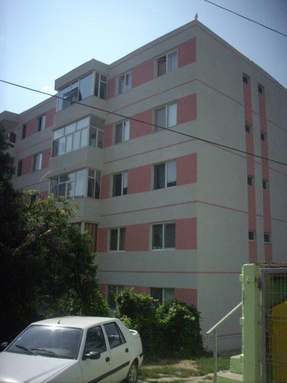 Black Sea Coast Apartment كونستانتا الغرفة الصورة