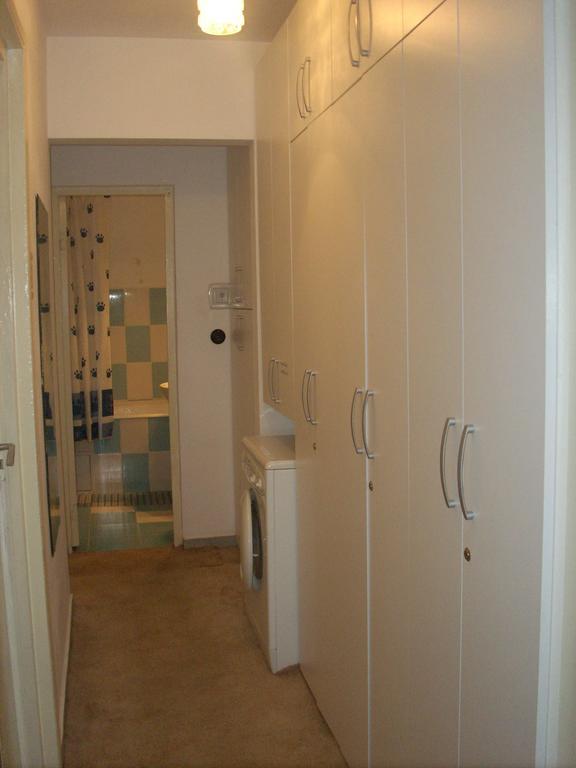 Black Sea Coast Apartment كونستانتا الغرفة الصورة