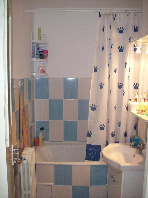 Black Sea Coast Apartment كونستانتا الغرفة الصورة