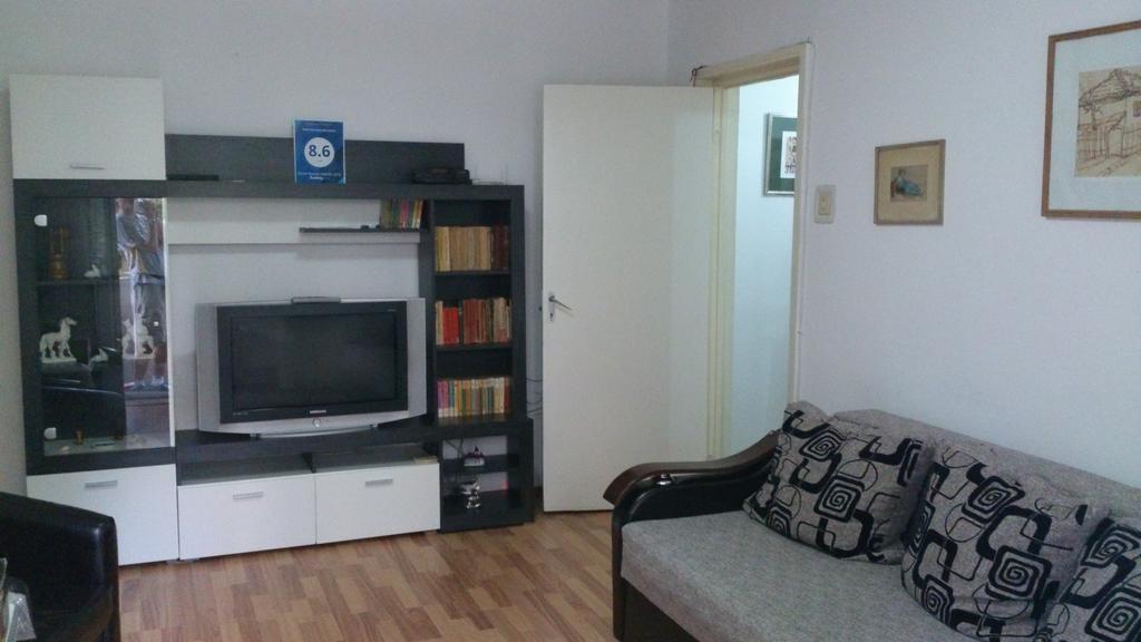 Black Sea Coast Apartment كونستانتا المظهر الخارجي الصورة