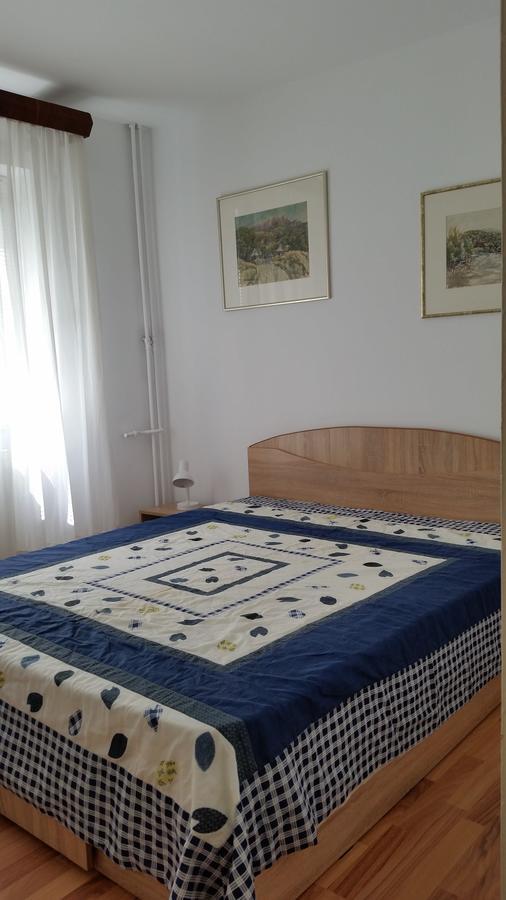 Black Sea Coast Apartment كونستانتا المظهر الخارجي الصورة