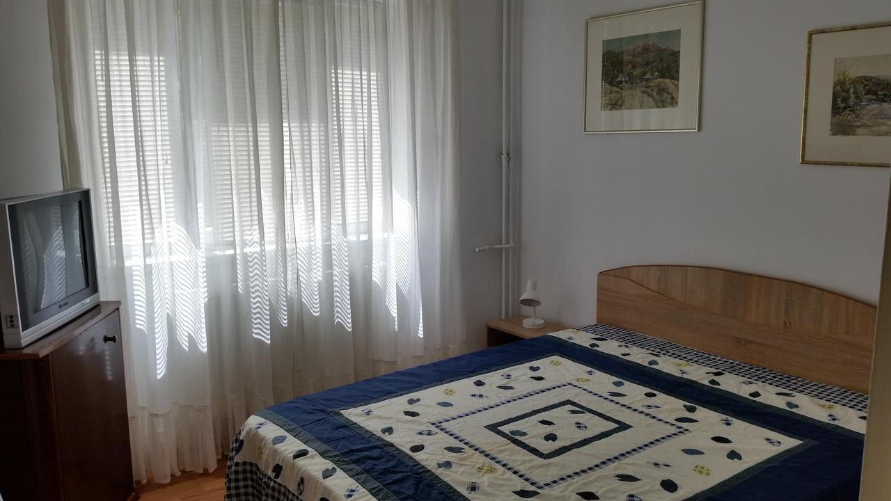 Black Sea Coast Apartment كونستانتا المظهر الخارجي الصورة