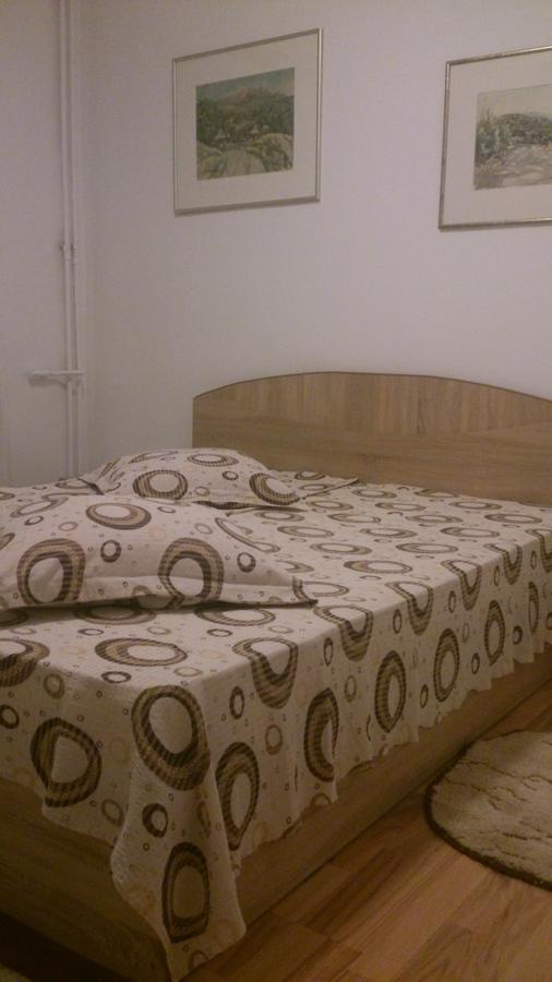 Black Sea Coast Apartment كونستانتا المظهر الخارجي الصورة