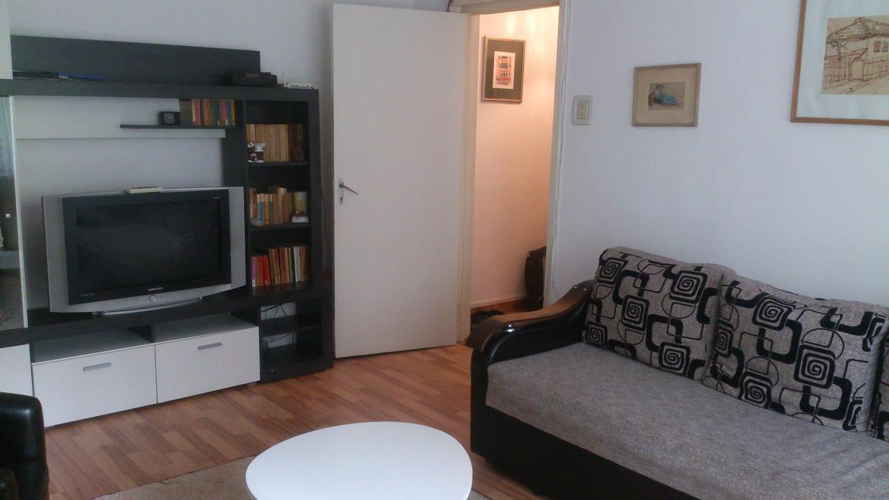 Black Sea Coast Apartment كونستانتا المظهر الخارجي الصورة