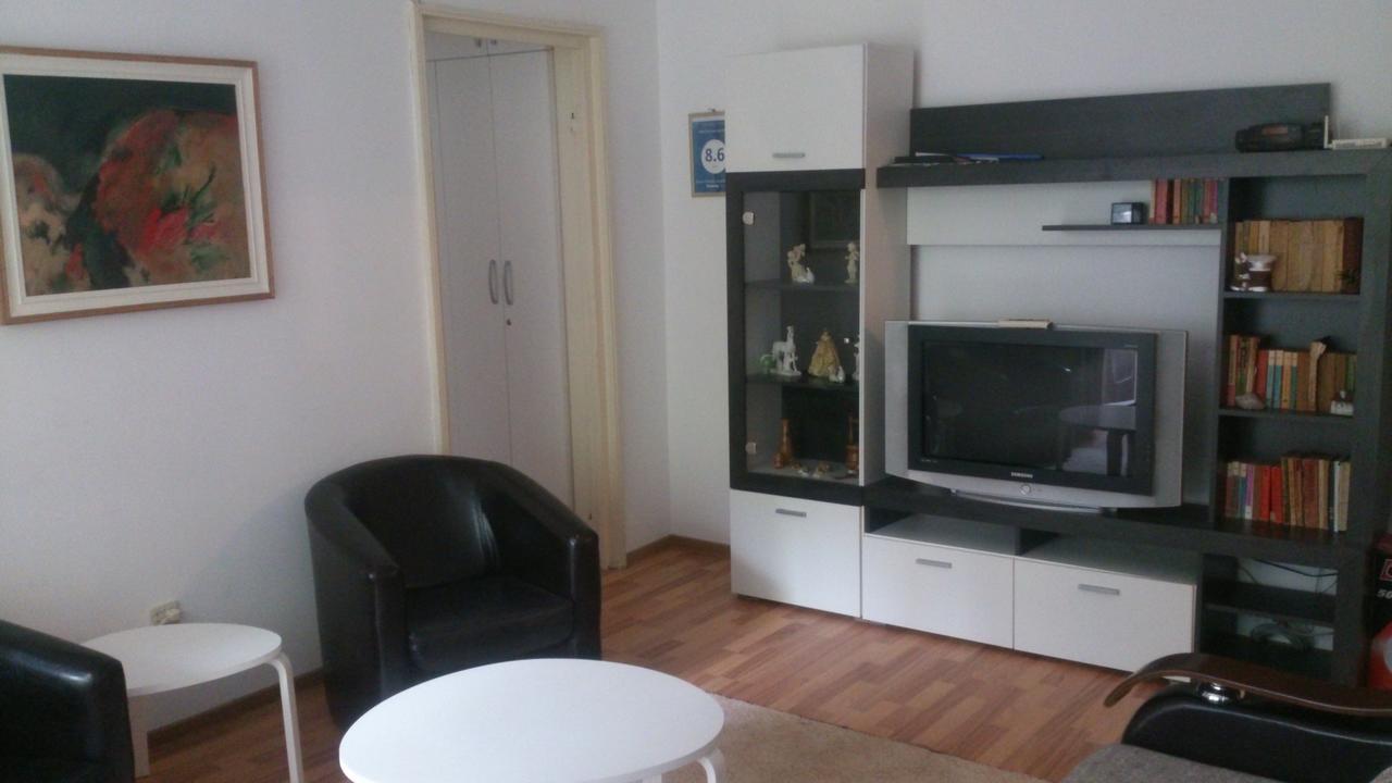 Black Sea Coast Apartment كونستانتا المظهر الخارجي الصورة