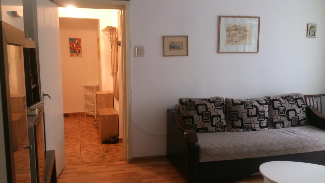 Black Sea Coast Apartment كونستانتا المظهر الخارجي الصورة