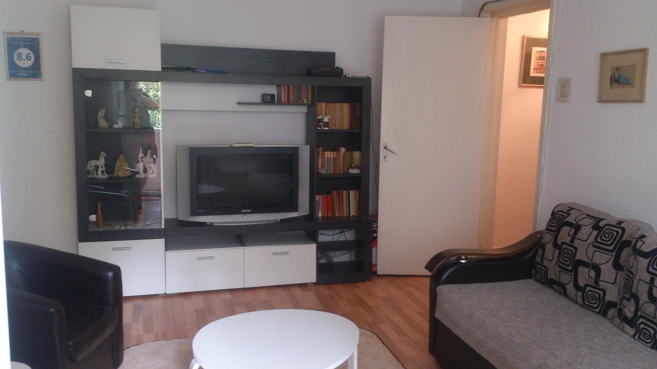 Black Sea Coast Apartment كونستانتا المظهر الخارجي الصورة